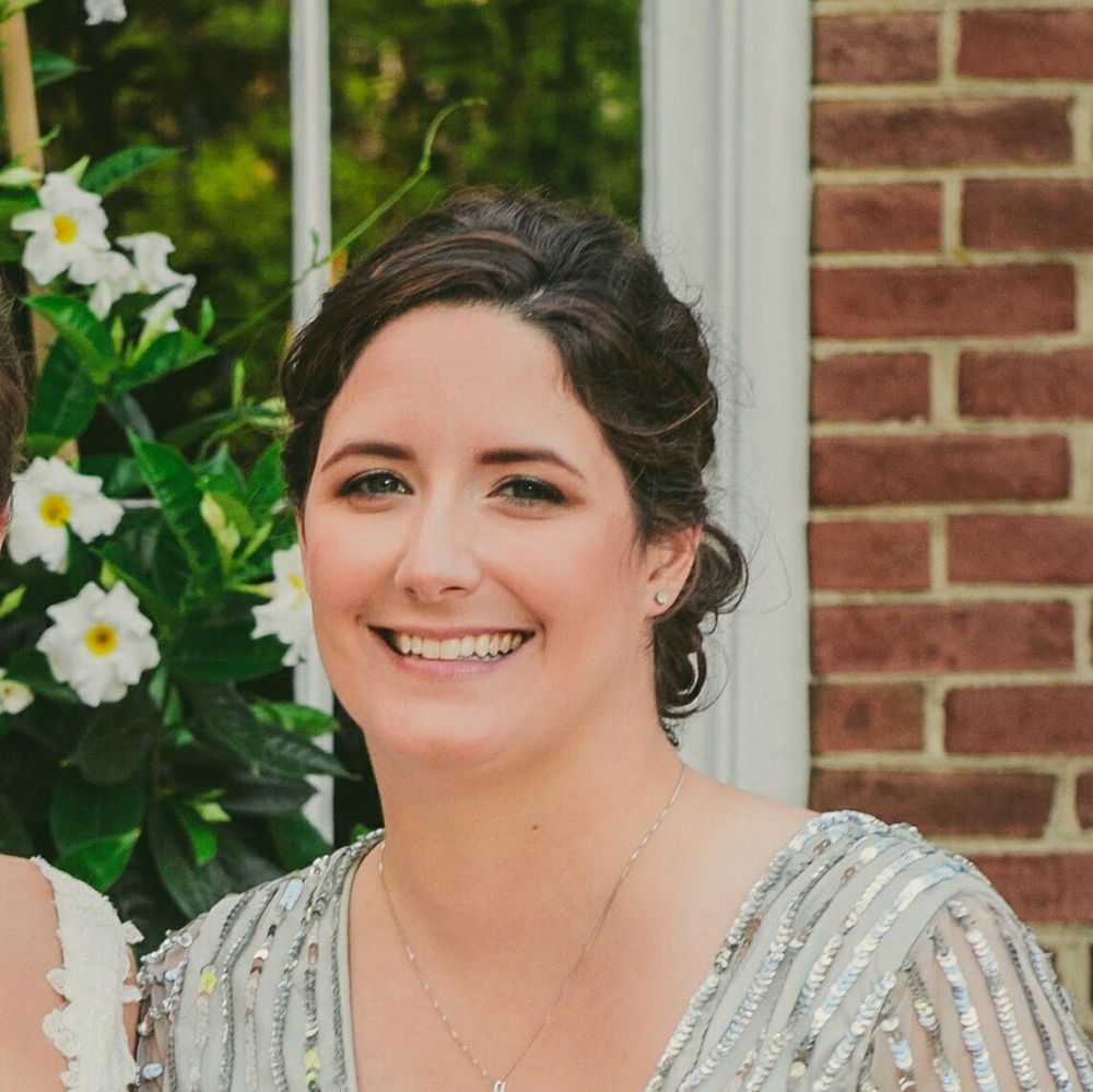 Meet your Posher, Stacey